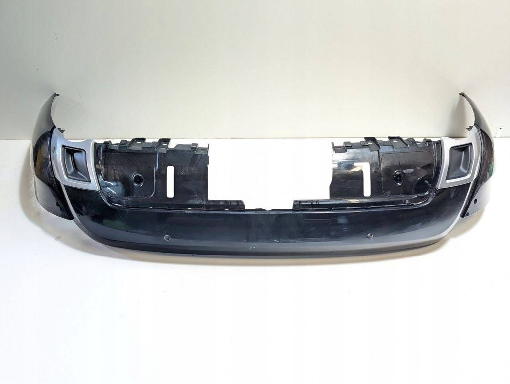 фото №7, Бампер задній land rover discovery 5 l462