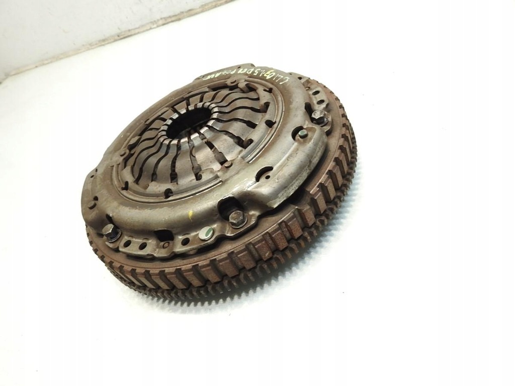 фото №8, Зчеплення повний renault clio iii 1.5 dci напівавтомат 8200335084