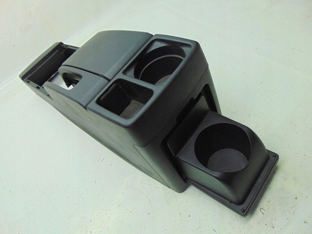 фото №8, Mazda 5 v cr19 06r підлокітник eu тунель