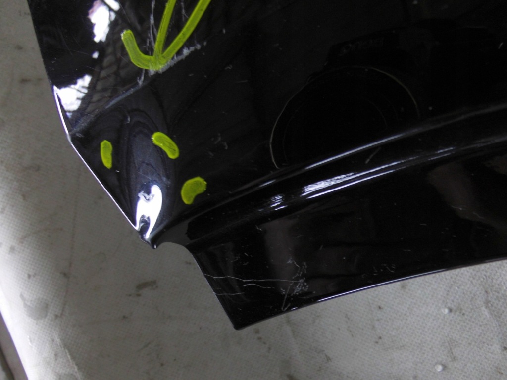 фото №4, Крила перед передній лівий vw t-roc 2ga 17-