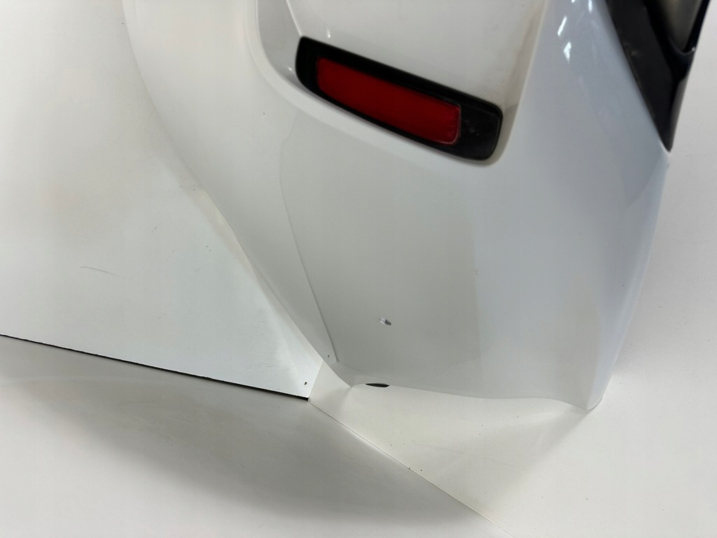 фото №16, Opel insignia b gsi бампер задня задній 6xpdc радари z42c