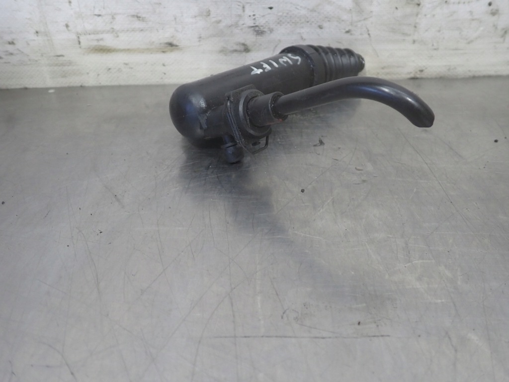 фото №5, Циліндр зчеплення suzuki swift iv 1.3 lift