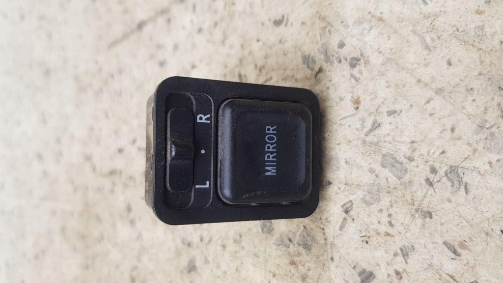 фото №1, Кнопка регулировки зеркал city iv lift