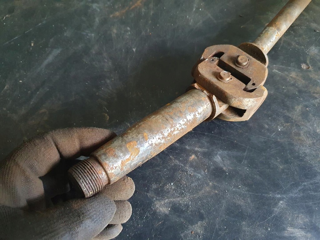 фото №7, Шарнір привідний вал гомокінетичний оригінал prl привідний вал