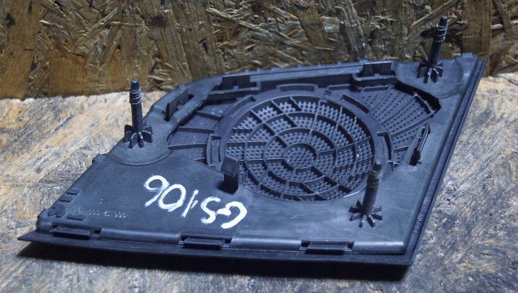 фото №7, A5 8t решётка накладка динамика 8t0857228a b&o