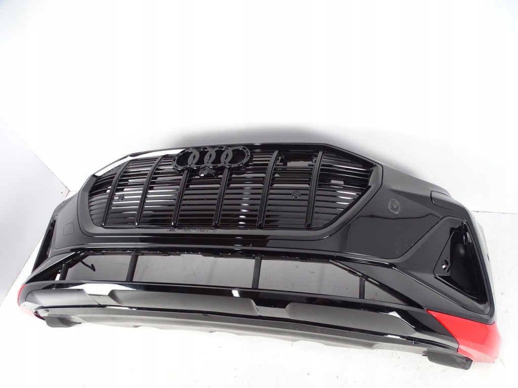 Бампер перед передний audi e-tron 4ke Доставка