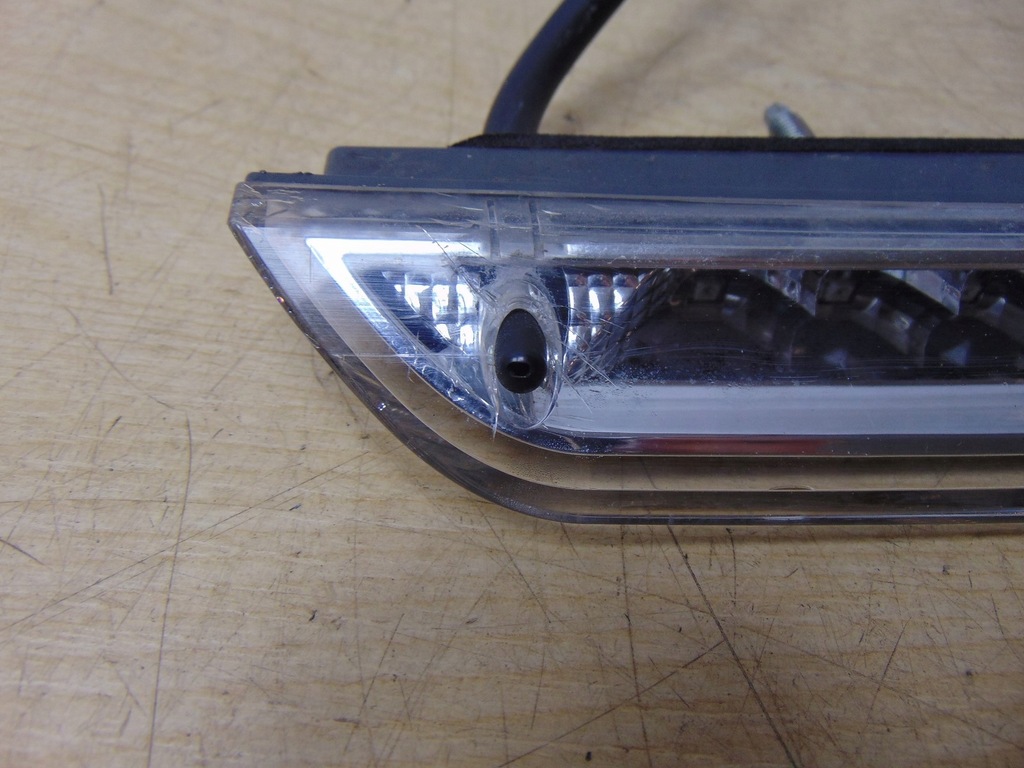 фото №5, Лампа третій світло стоп peugeot 508 1 sw kombi