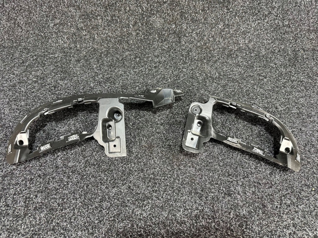 фото №1, Ford kuga mk3 st-line кронштейн свет противотуманного правое левая задняя