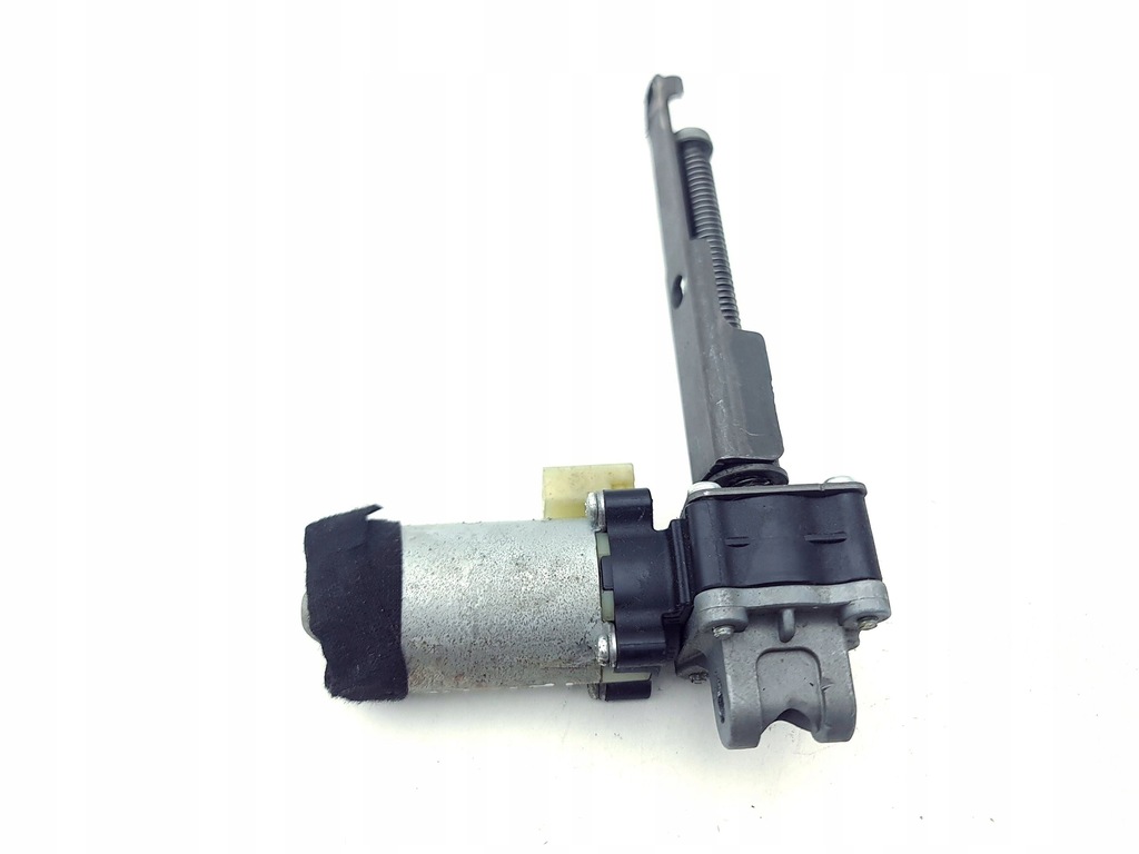 фото №7, Maserati ghibli моторчик сиденье 2014 8500210