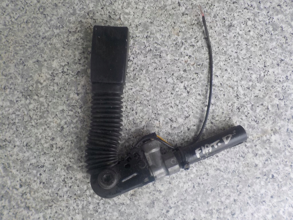 фото №1, Натягувач поперечина fiat ducato iii