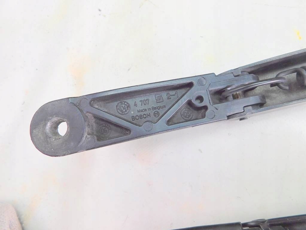 фото №7, Vw caddy iii 2005r рычаги дворник 2szt