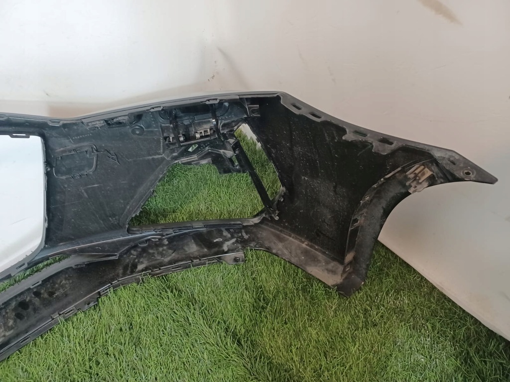 фото №7, Бампер перед audi rs6 c8