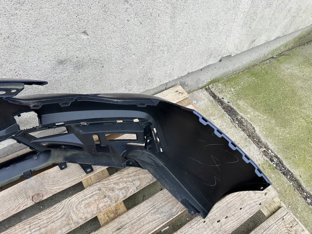 фото №6, Бампер перед передний subaru impreza v 5 lift fl 2019- 57704fl020 полный