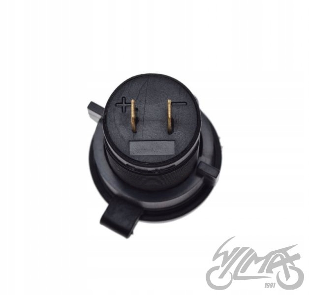 фото №3, Роз'єм прикурювача usbx2 2.4a