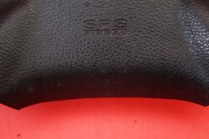 фото №10, Подушка безпеки подушка повітряна водія nissan x-trail 1 i t30 01-04