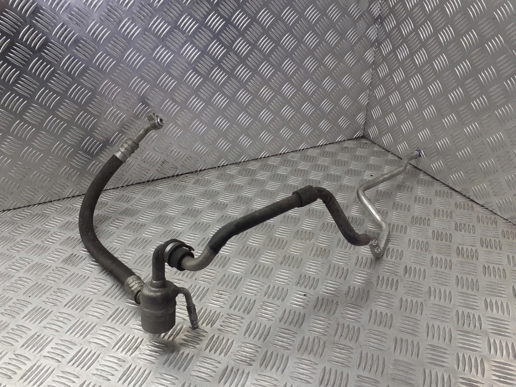 фото №1, Шланг кондиционера audi a3 8l 1.8 t