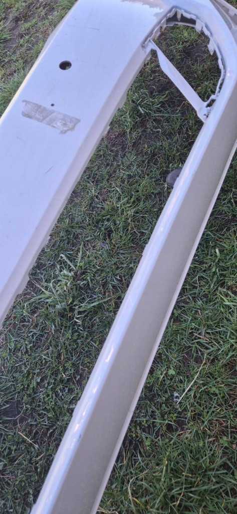 Бампер передний перед bmw 3 g20 g21 рестайлинг Цена