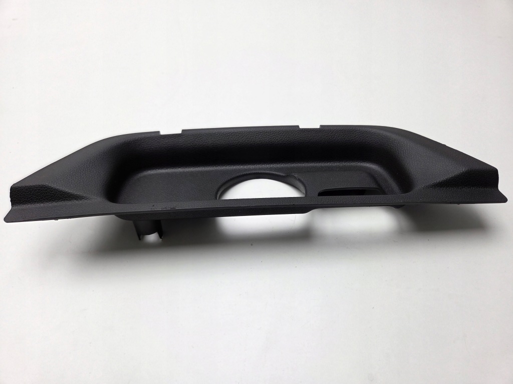 фото №2, Proace city combo berlingo rifter защита заглушка крышки задняя 9681427977