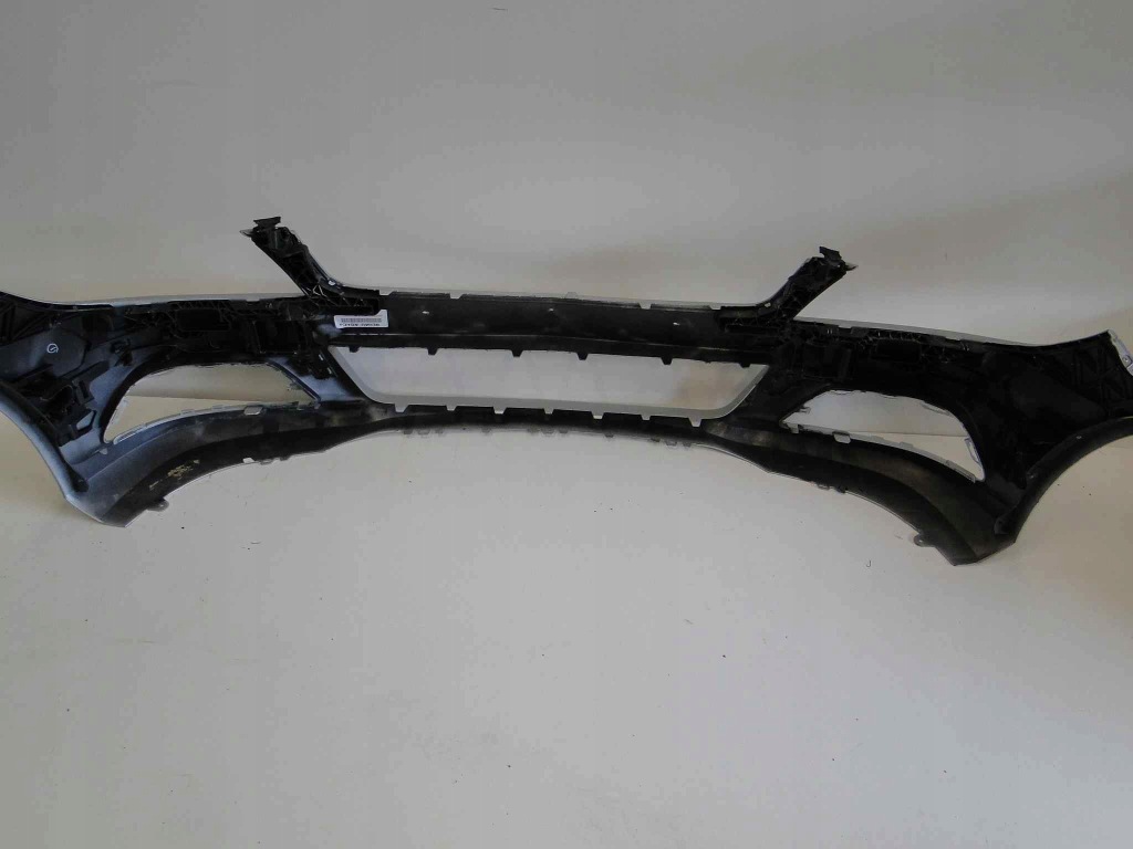 фото №10, Mercedes c klasa w204 204 lift бампер передний usa