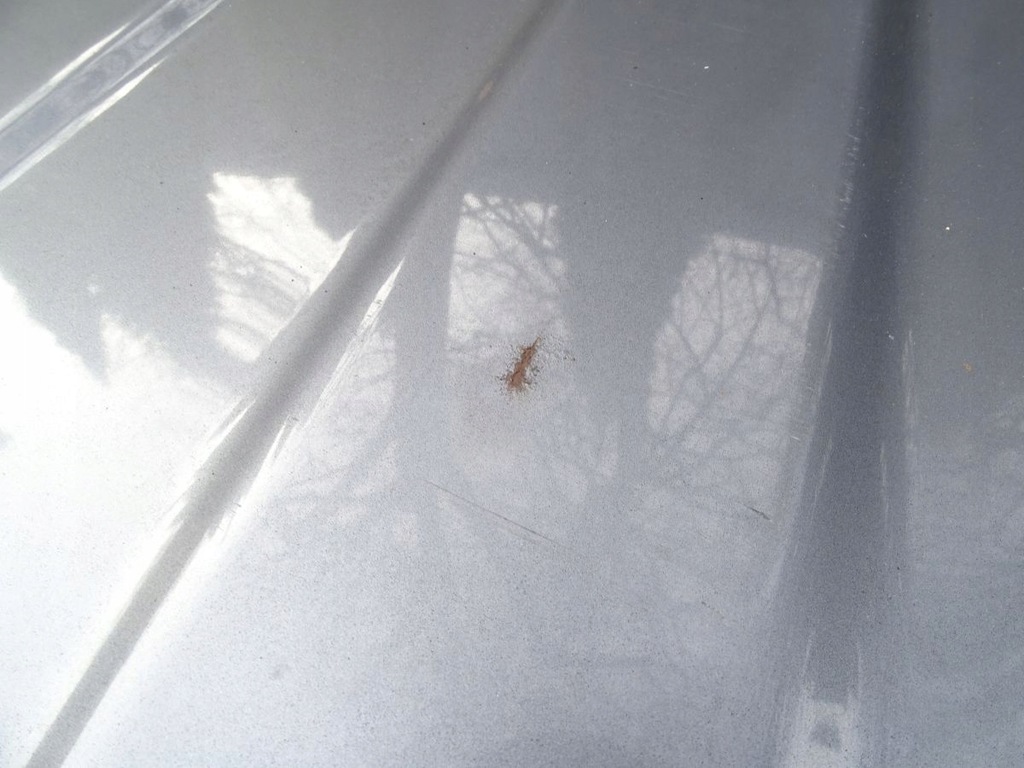 фото №9, Ford ranger ii mazda b2500 98-06 крыша 4d двойной кабина