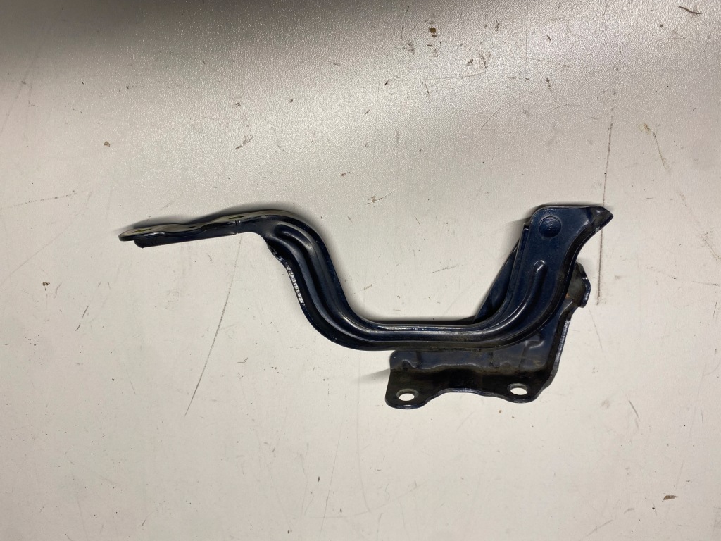 фото №3, Kia niro петля капот правый b4u 16-22