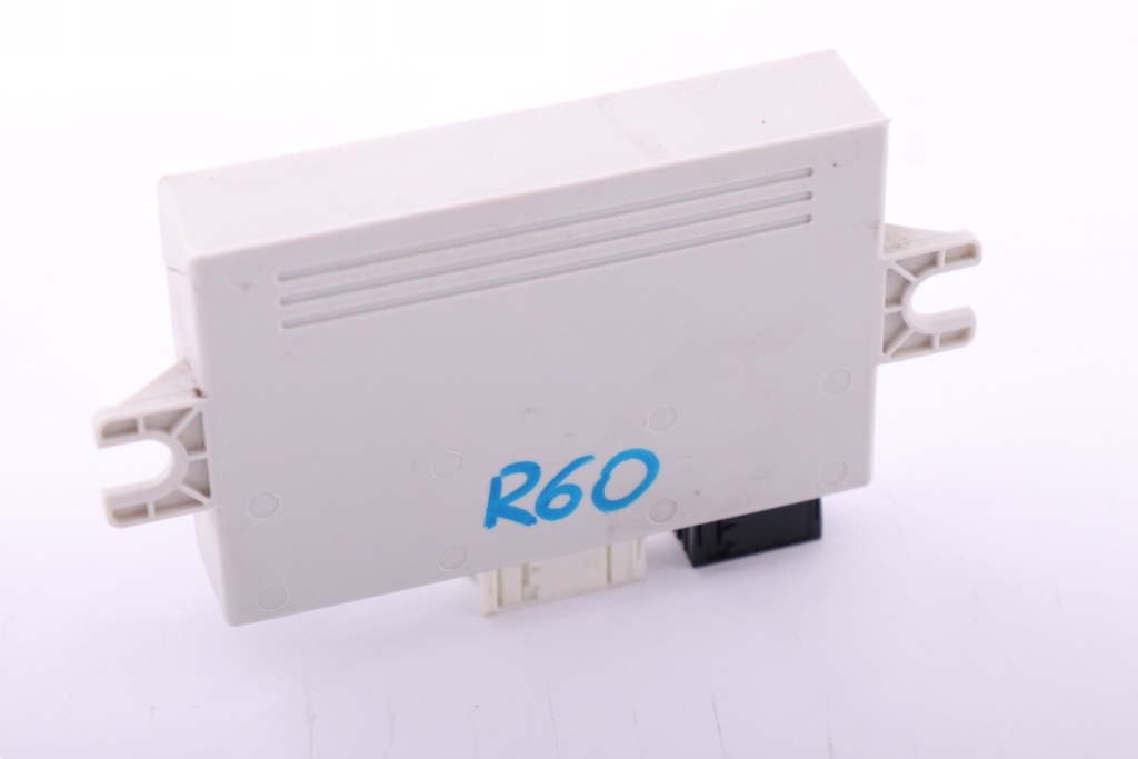 Mini r55 r56 r57 r60 модуль блок управления pdc 3450085 Оригинал