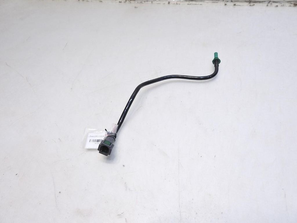 фото №6, Шланг пального peugeot 308 2.0 hdi