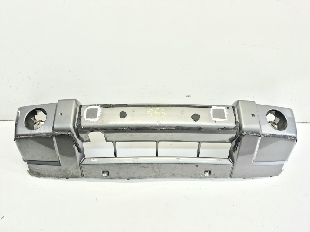 фото №1, Jeep commander i 1 05-10 бампер перед передний