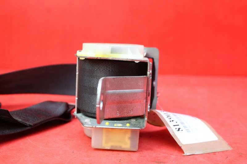 фото №6, Pas безпеки лівий задня 89810-2b000wk hyundai santa fe 2 ii 06-10