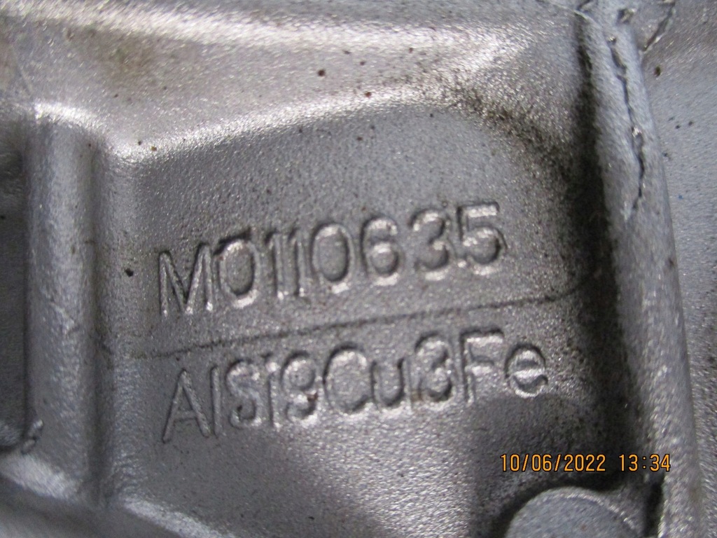 фото №5, Диференціал диференціал alfa romeo stelvio 2,2d