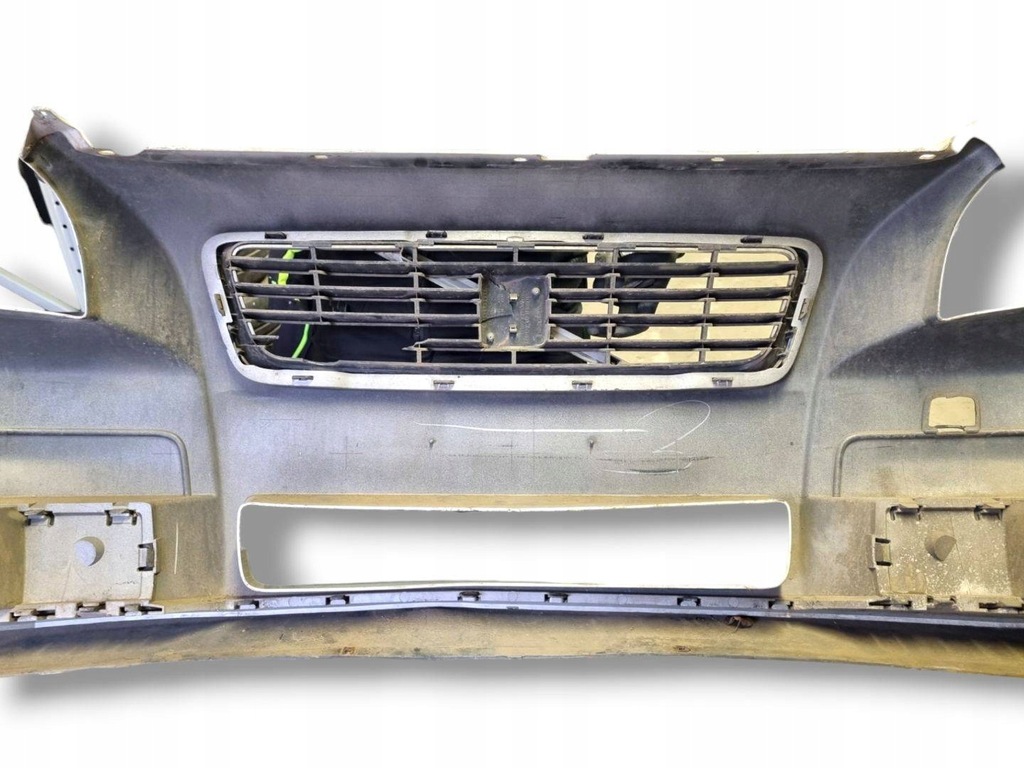 фото №12, Бампер перед volvo c30 2007 39876596