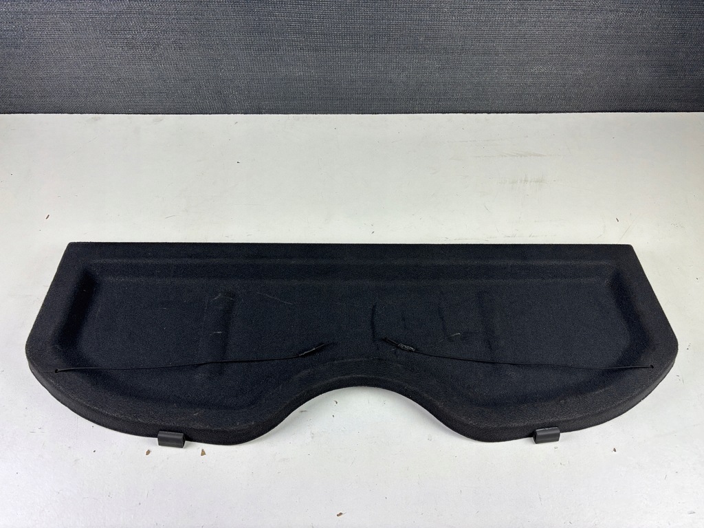 фото №1, Полка багажника kia picanto ii