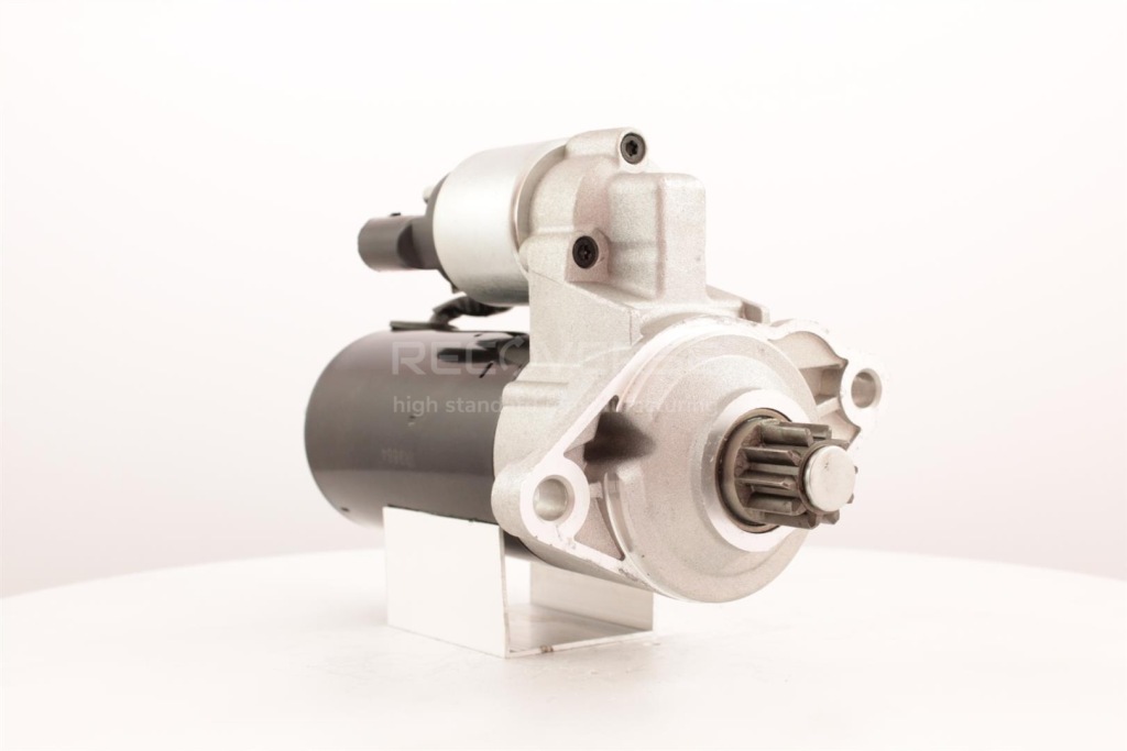 Стартер audi seat skoda vw volkswagen 1.8 1.9 2.0 tdi a3 octavia golf Ціна