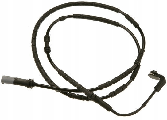 фото №1, Trw gic330 контакт предупредительный, износ накладок тормозных