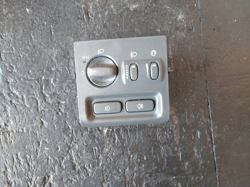 фото №9, Перемикач світла volvo s40 v40 30613945