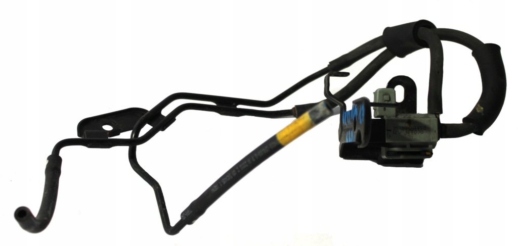 фото №1, Kia optima iv 1.7 crdi шланг вакууму клапан