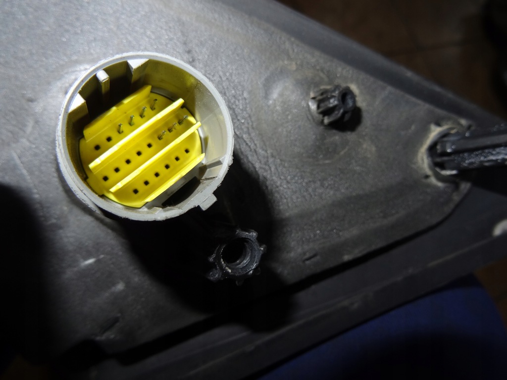 фото №6, Laguna ii 1.9dci 03' дзеркало праве nv903