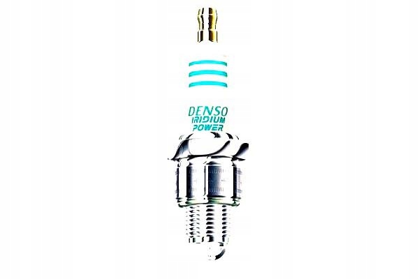 Denso свічка запалювання denso довжина різьба 12,7mm Ціна