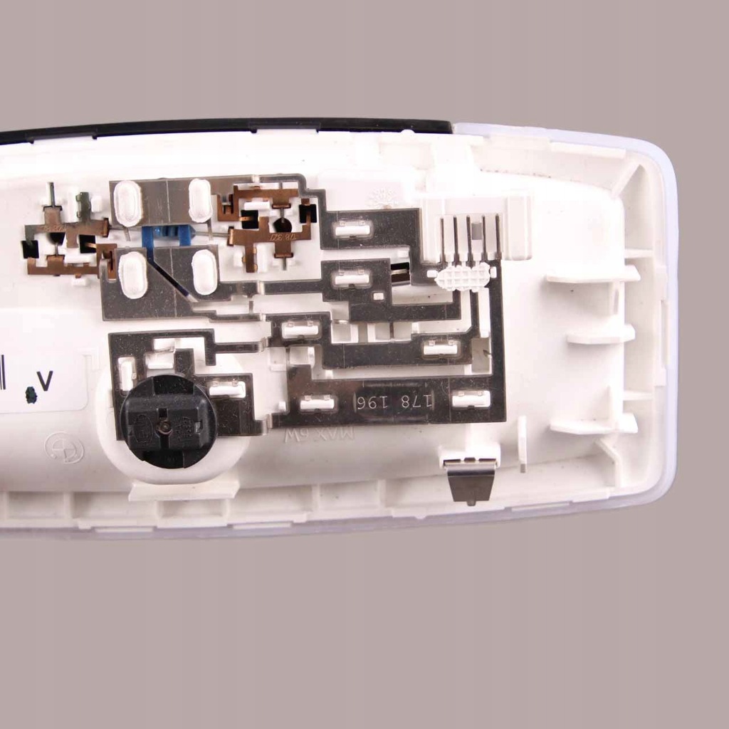 фото №11, Bmw f30 f32 лампа освещение потолочный крыша 9219497