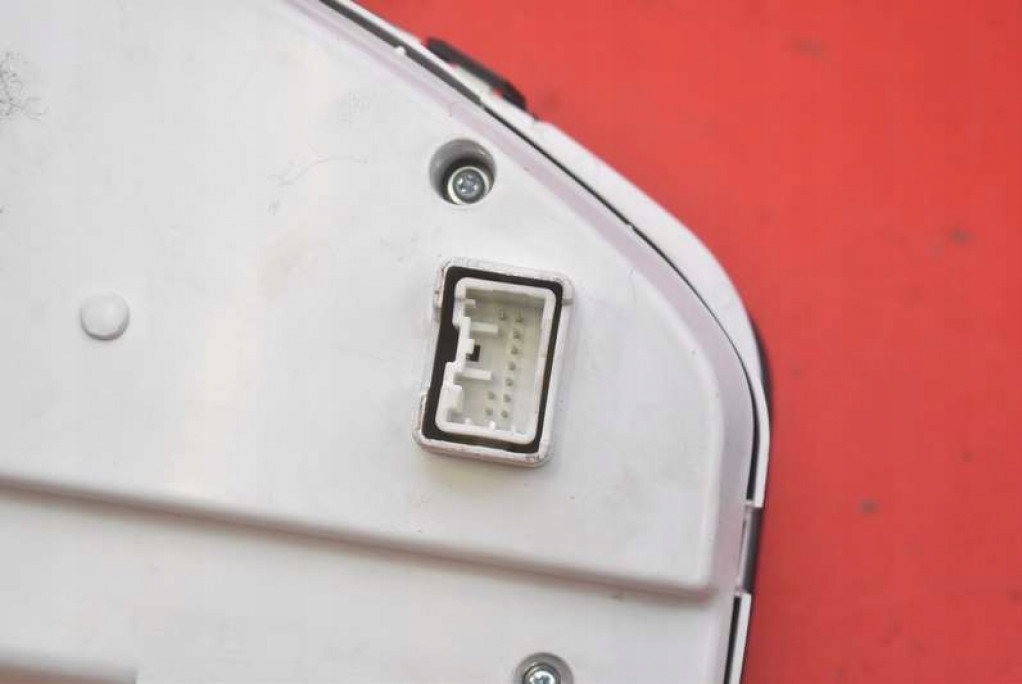 фото №11, Счетчик приборы eu 31343325aa volvo v60 1 i 1.6 d 115 km 10-13