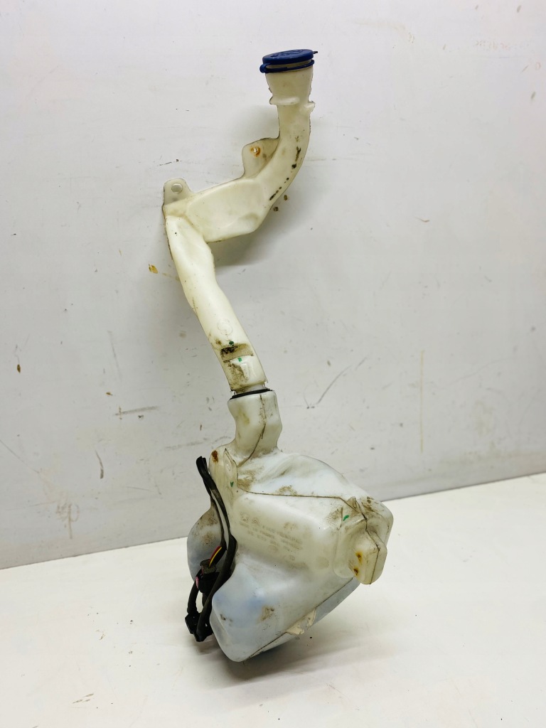 фото №1, Бачок омивача peugeot 208 2008 i