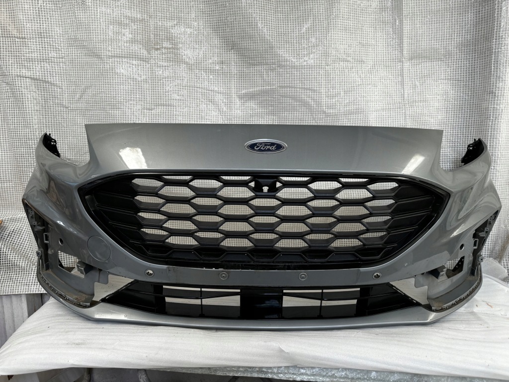 Купить Ford kuga mk2 stline бампер передний