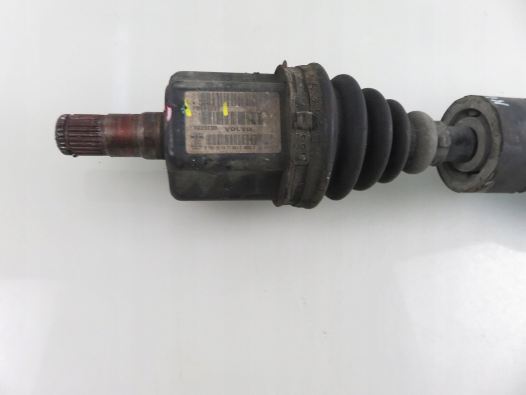 фото №6, Привідний вал ліва передня volvo s80 i 2.0 t p8689222