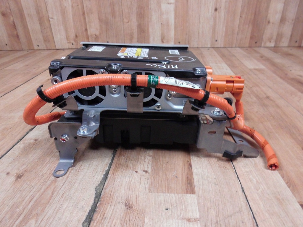 фото №6, Mitsubishi outlander iii конвертер 9461a014