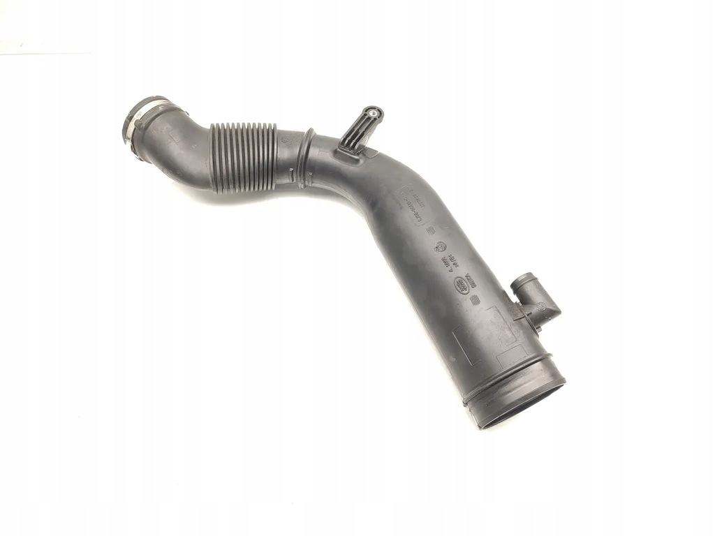 фото №2, Land rover range rover evoque труба / wąż впускной воздуха 2.2 d 4x4 2014