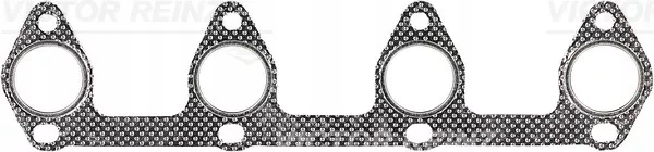 фото №1, Victor reinz 71-52439-00 прокладка, коллектор выпускной