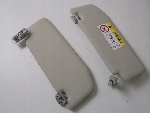 фото №2, Защита солнцезащитные citroen c4 cactus przed lift 2014 rok