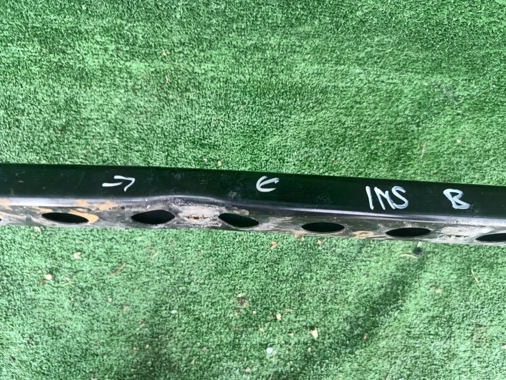 фото №3, Opel insignia b балка передня нижня