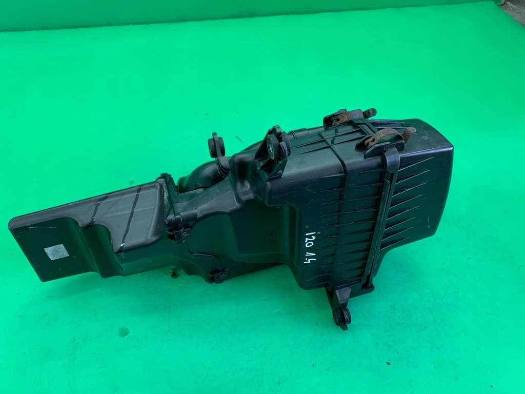 фото №9, Корпус фильтра воздуха 28112-1j000 hyundai i20 i 1.4b 16v 08-