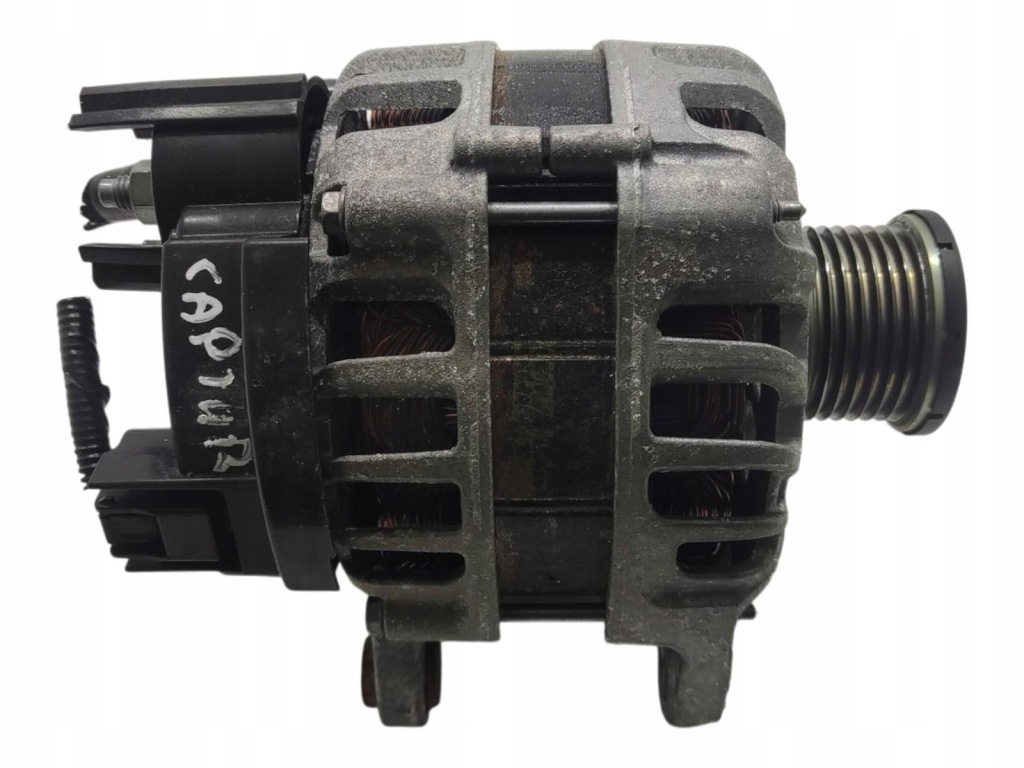 Купить Генератор renault captur 2 1.3 tce 2019-2024 231005300r